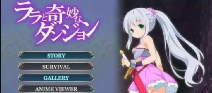 拉娜的奇妙洞窟冒险v2.1.1