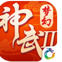 梦幻神武2手机变态版(在线就送VIP6) v1.0 安卓版