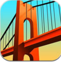 桥梁建筑师中文最新版(稳定的铁路轨道桥梁) v5.7 安卓版