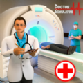 医生模拟器医院v1.0.0 