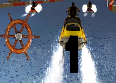 3D赛车游戏摩托车安卓版截图