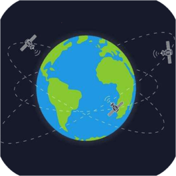 北斗地图卫星导航系统v3.2