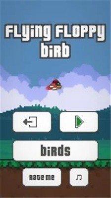 松软的小鸟游戏v1.1.3