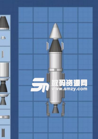 宇宙飞行模拟器安卓版