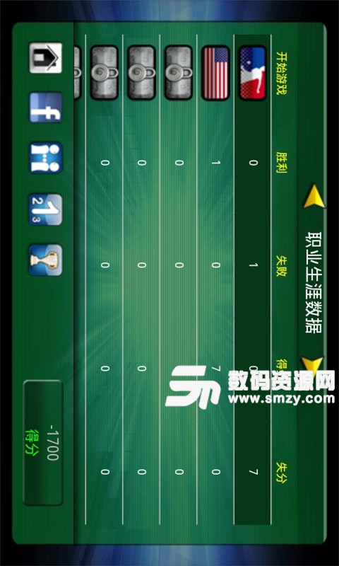 世界乒乓球锦标赛手机版