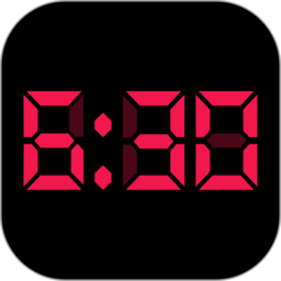 悬浮时钟带秒表appv1.2.9