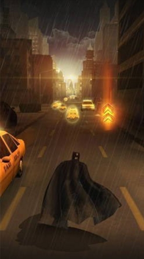 超人大战蝙蝠侠Android版