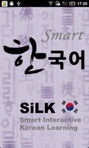 跟我学韩语（Smart Korean Language）手机版1.0