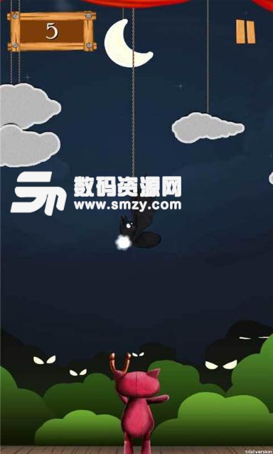 射擊喵喵android版