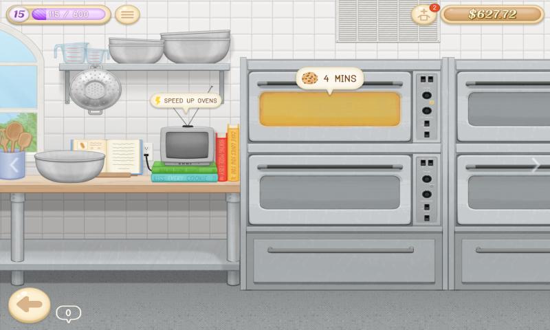 面包店3游戏v1.5.0