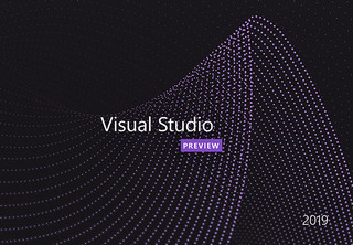 Visual Studio 2019离线版