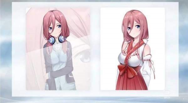 五等分的抢婚三玖篇v1.7