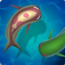 深海鱼大作战Android手机版(大鱼吃小鱼的游戏) v1.2 官方版