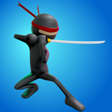 Ninja Spin 3Dv1.1