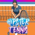 时髦网球游戏v1.1