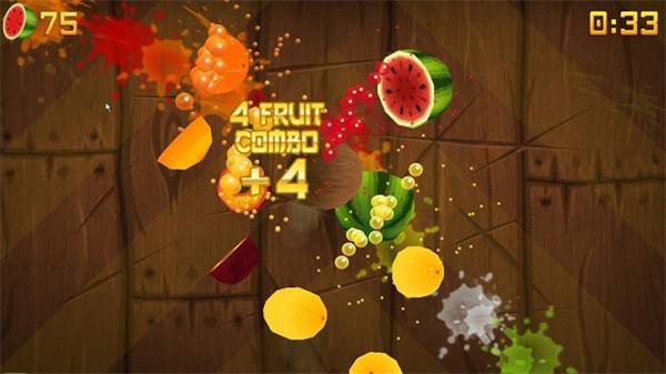 水果忍者正版游戏v3.49.0