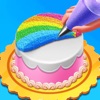 制作美味蜜瓜蛋糕游戏v1.1