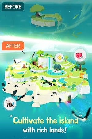 Forest Island(CN)(森林小岛)v1.2.4