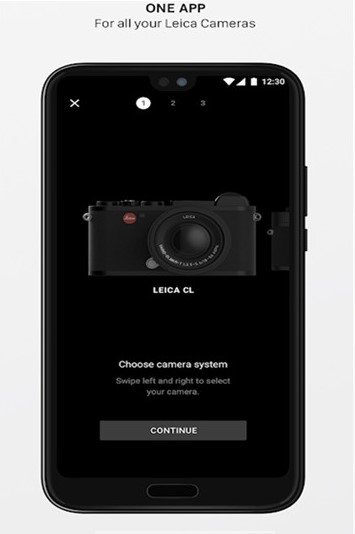 Leica FOTOS1.1.2