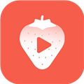 草莓短视频手机版(短视频社交) V6.11.6 安卓版