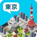 东京建设2048安卓版(2048手机游戏) v2.0.0 Android版