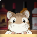 深夜的仓鼠Bar手游手机版v1.3.1 安卓版