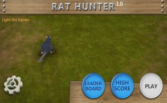 猎鼠达人Rat Hunter1.1