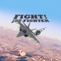 战斗喷气式战斗机游戏v1.1