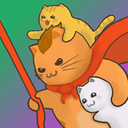 绳索英雄猫v1.5