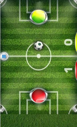 迷你足球3手机版