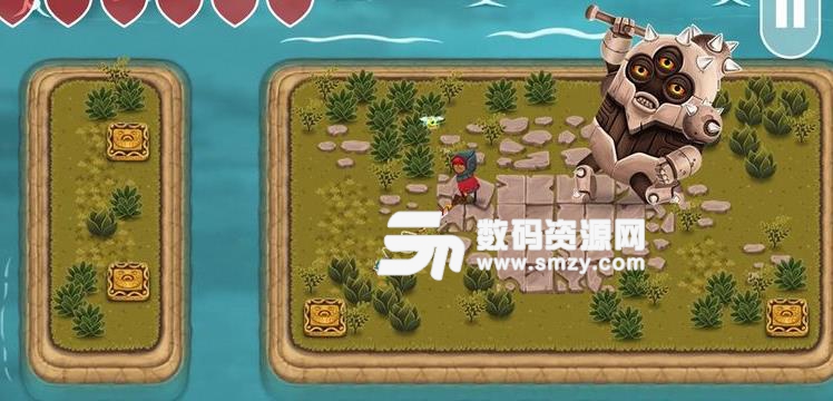 天空鱼传说2手游无限金币版截图