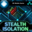 Stealth Isolation安卓版(密室逃脱解谜游戏) v0.2 手机版