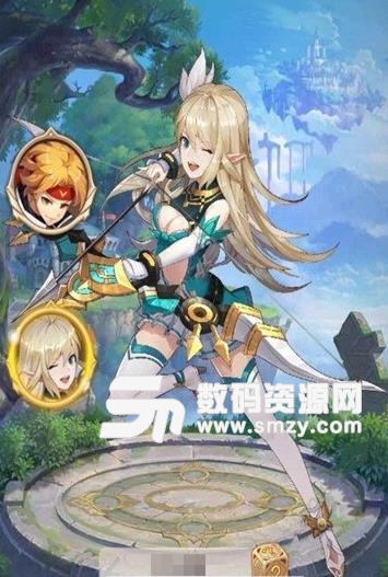 狩獵契約九遊最新版