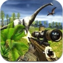 全民恐龙狙击安卓版v1.1 手机版
