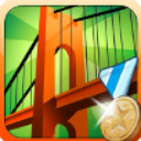 桥梁建设者之游乐场安卓版(桥梁建设主题) v2.3 手机版