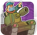 武装坦克胜利安卓版(手机坦克射击游戏) v1.3 Android版