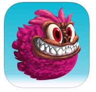 野兽的历险IOS版(苹果冒险游戏) v1.1 免费版