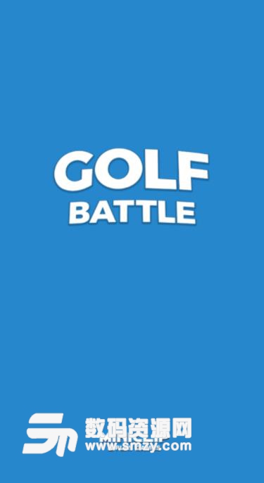 Golf Battle手机版图片