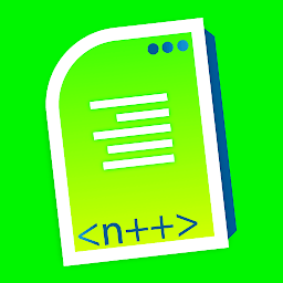 Notepad++app3.11-IAP