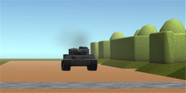主战坦克2v1.1.5