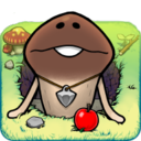 滑子菇巢穴官方版(Q萌的治愈系) v1.0.0 Android版