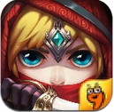 魔神战纪免费百度版(冒险类RPG手机游戏) v4.1 Android版