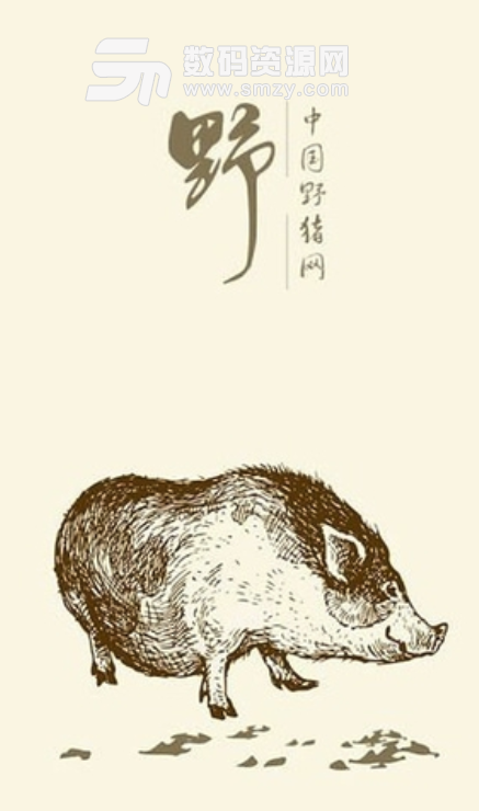 中国野猪网免费版