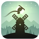 奥托的冒险安卓版(滑雪冒险游戏) v1.3 手机版