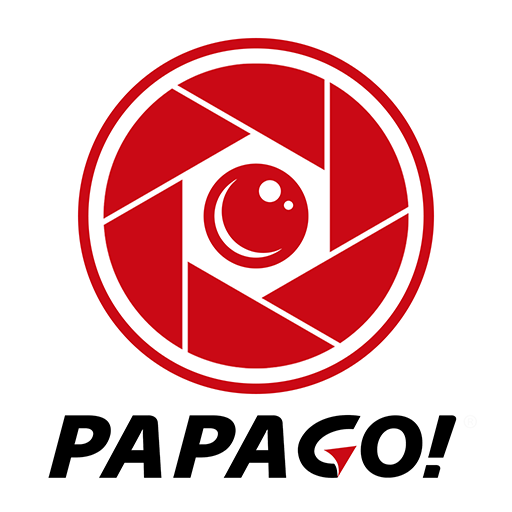 papago行车记录仪手机版
