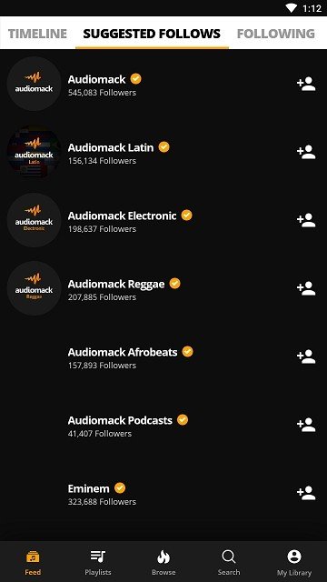 Audiomackv1.4