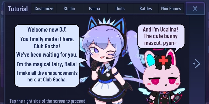 加查服装(Gacha Costume)v1.2.0