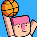 疯狂篮球手机版(休闲扣篮游戏) v1.3.7 安卓版