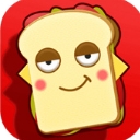 Crush Bread安卓手游(趣味发泄游戏) v1.1 免费版
