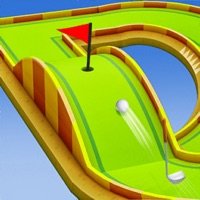 迷你高尔夫巡回赛体育游戏v1.1